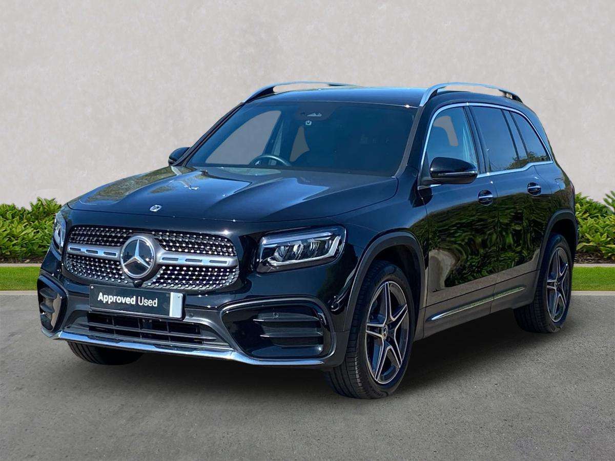 Used Mercedes-Benz GLB 2024 for sale - 78192164: Photo 20