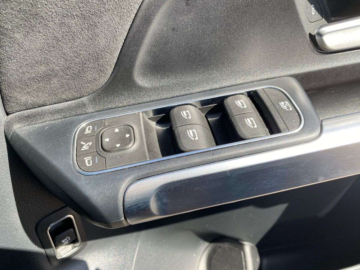 Used Mercedes-Benz GLB 2024 for sale - 78192164: Photo 21