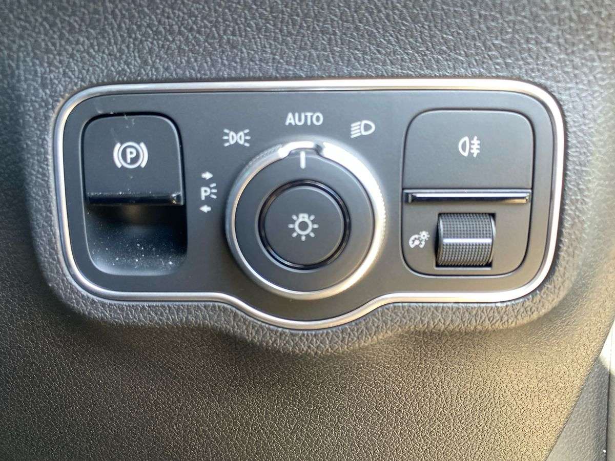 Used Mercedes-Benz GLB 2024 for sale - 78192164: Photo 22