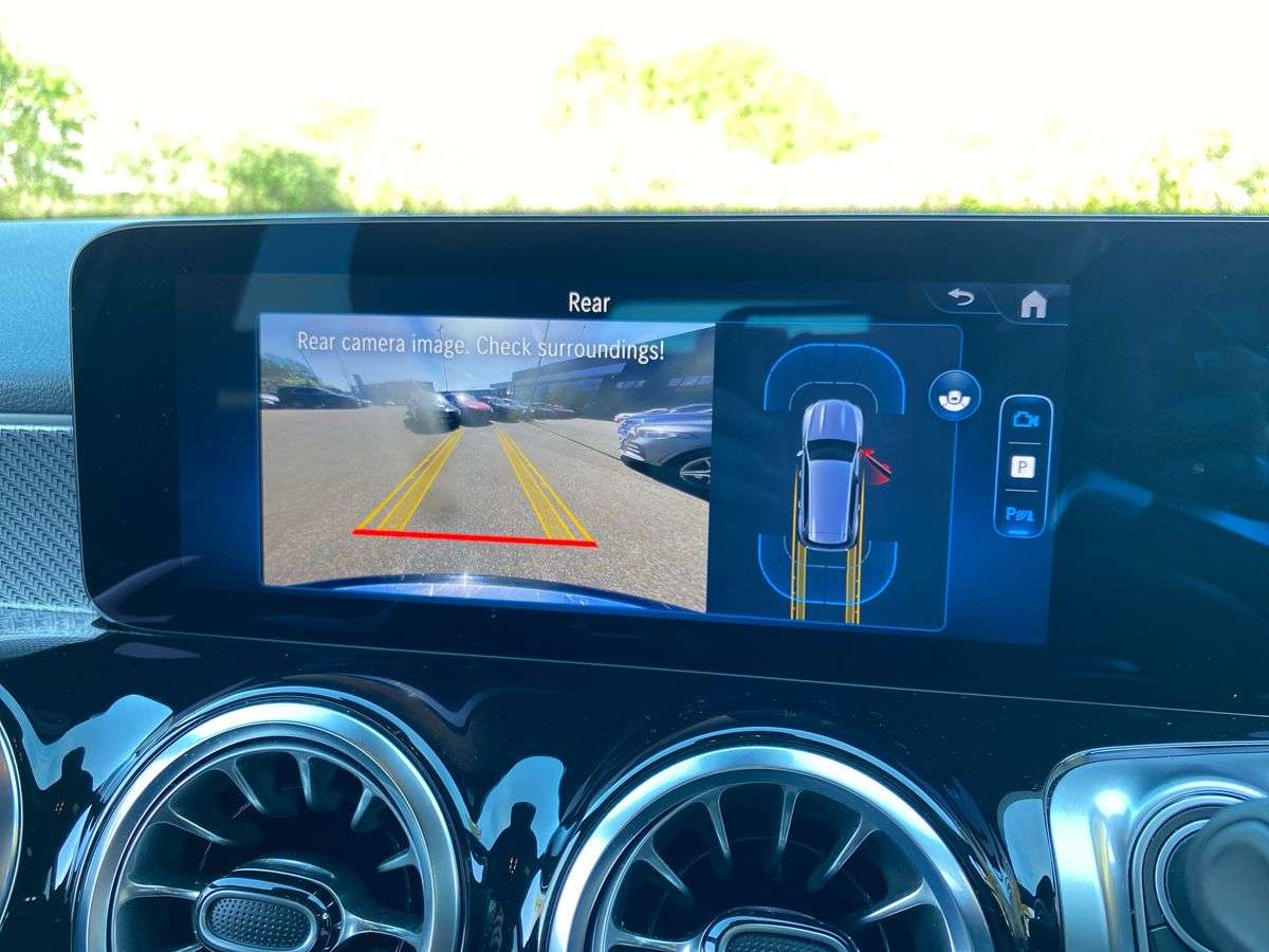 Used Mercedes-Benz GLB 2024 for sale - 78192164: Photo 23