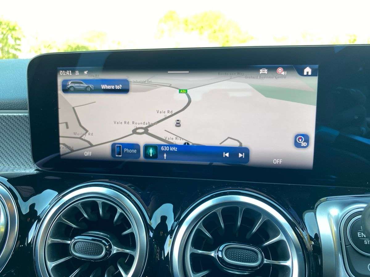 Used Mercedes-Benz GLB 2024 for sale - 78192164: Photo 24