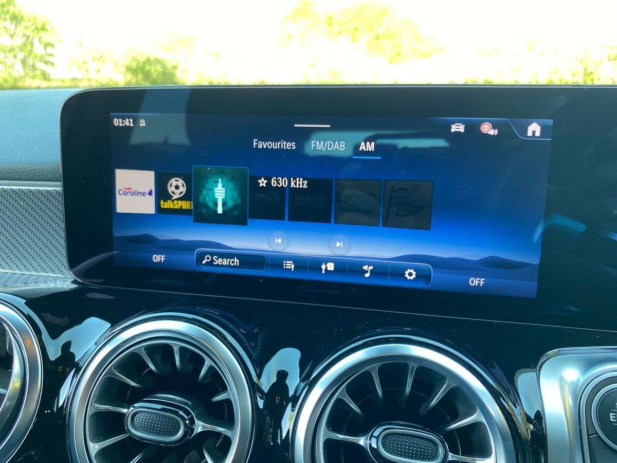 Used Mercedes-Benz GLB 2024 for sale - 78192164: Photo 25