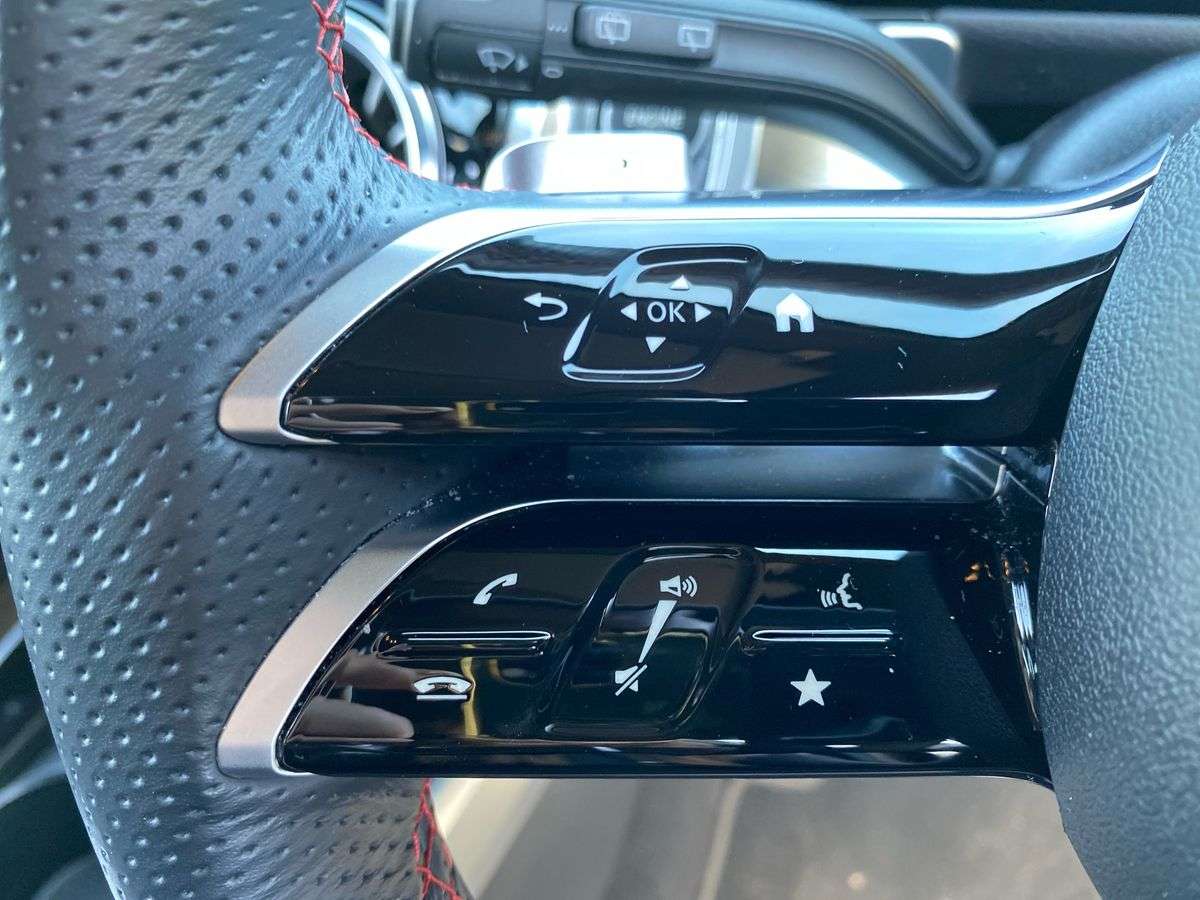 Used Mercedes-Benz GLB 2024 for sale - 78192164: Photo 26