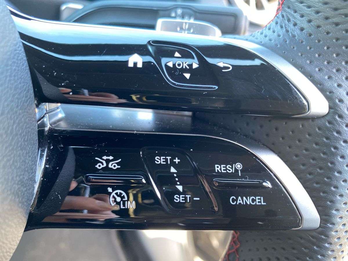 Used Mercedes-Benz GLB 2024 for sale - 78192164: Photo 27