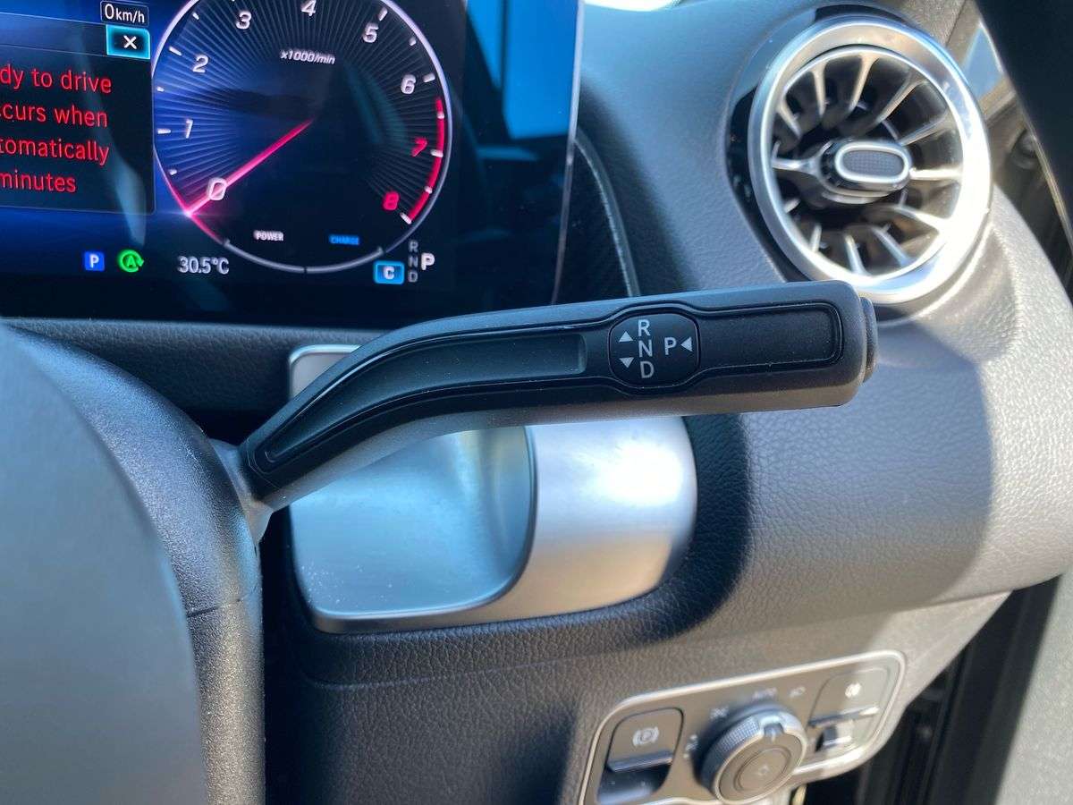 Used Mercedes-Benz GLB 2024 for sale - 78192164: Photo 29