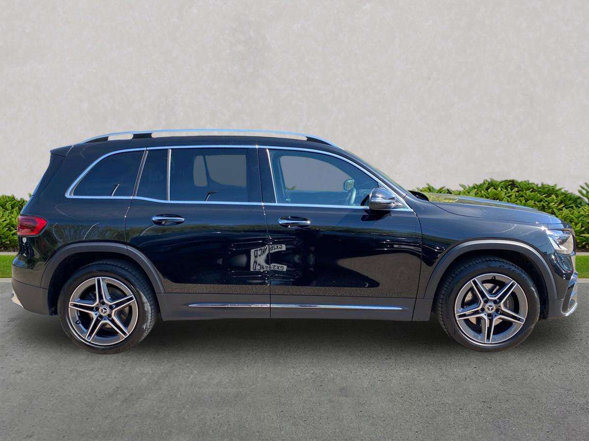 Used Mercedes-Benz GLB 2024 for sale - 78192164: Photo 3