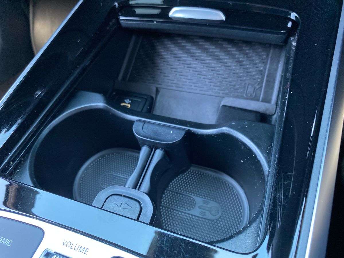 Used Mercedes-Benz GLB 2024 for sale - 78192164: Photo 32