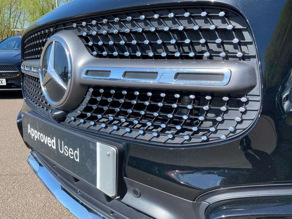 Used Mercedes-Benz GLB 2024 for sale - 78192164: Photo 33