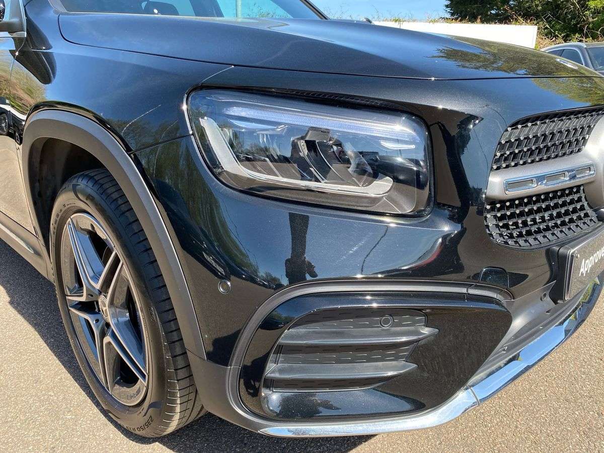 Used Mercedes-Benz GLB 2024 for sale - 78192164: Photo 34