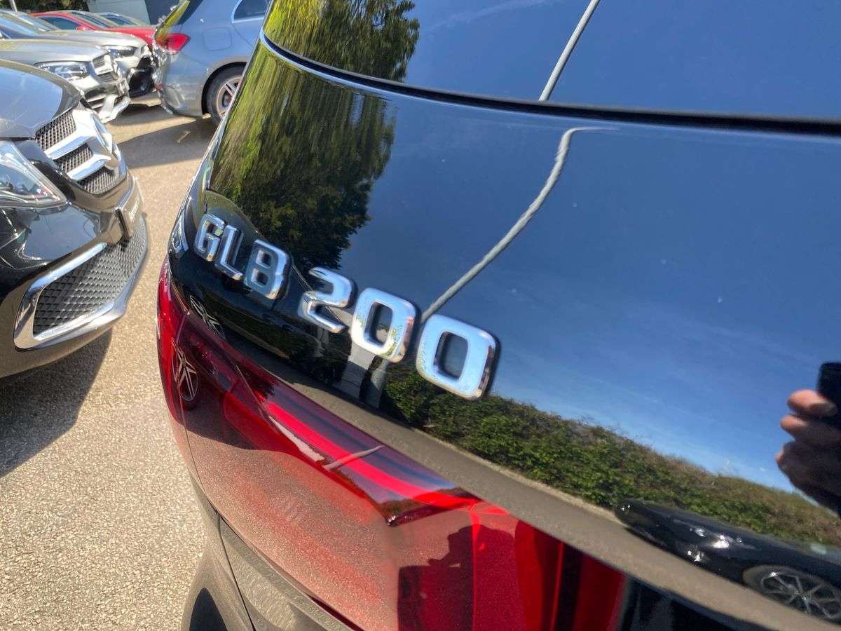 Used Mercedes-Benz GLB 2024 for sale - 78192164: Photo 35