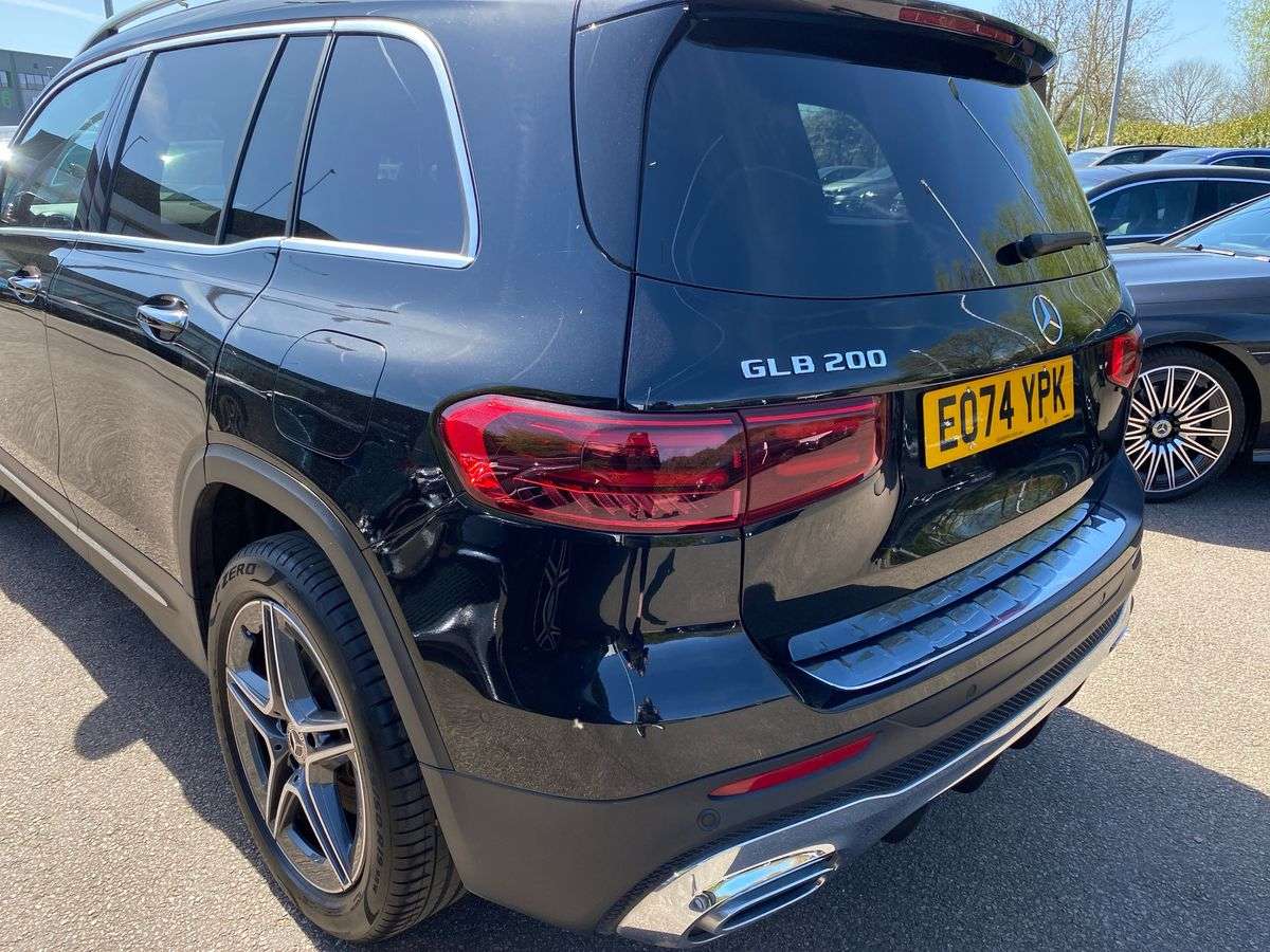 Used Mercedes-Benz GLB 2024 for sale - 78192164: Photo 36