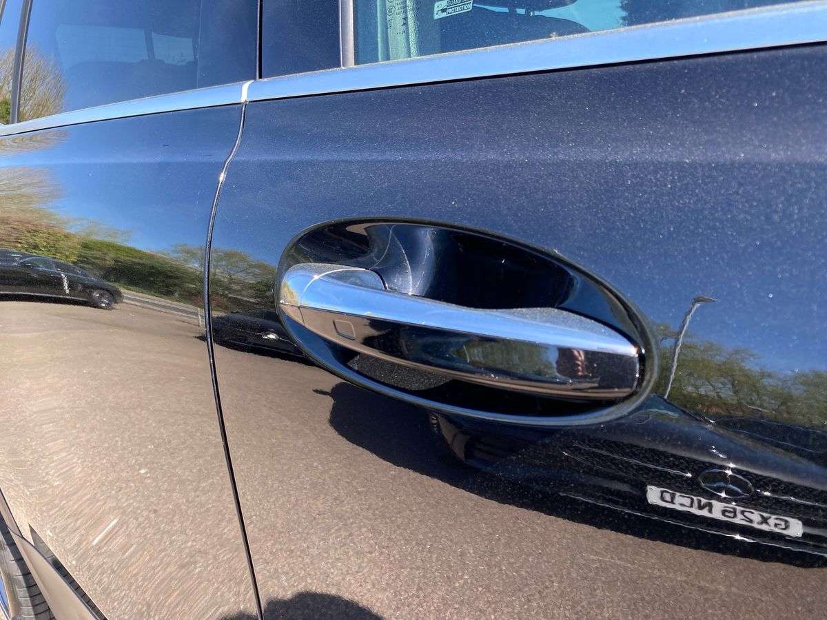 Used Mercedes-Benz GLB 2024 for sale - 78192164: Photo 37