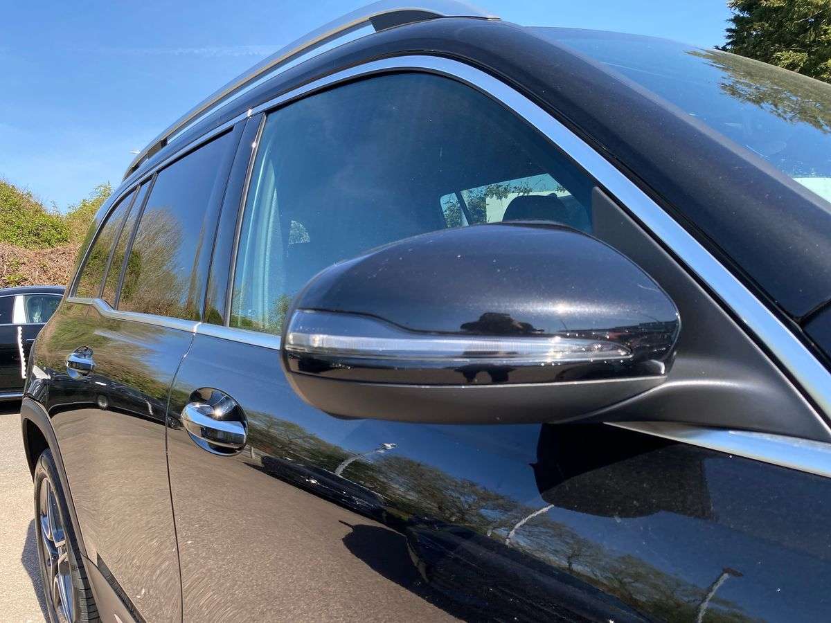 Used Mercedes-Benz GLB 2024 for sale - 78192164: Photo 38