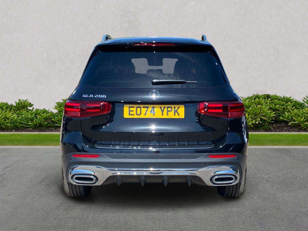 Used Mercedes-Benz GLB 2024 for sale - 78192164: Photo 4