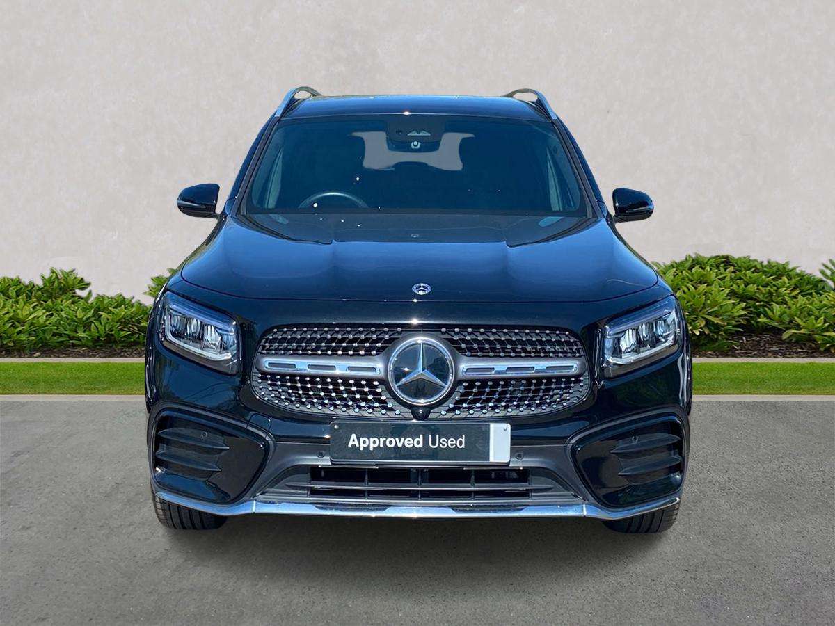 Used Mercedes-Benz GLB 2024 for sale - 78192164: Photo 5