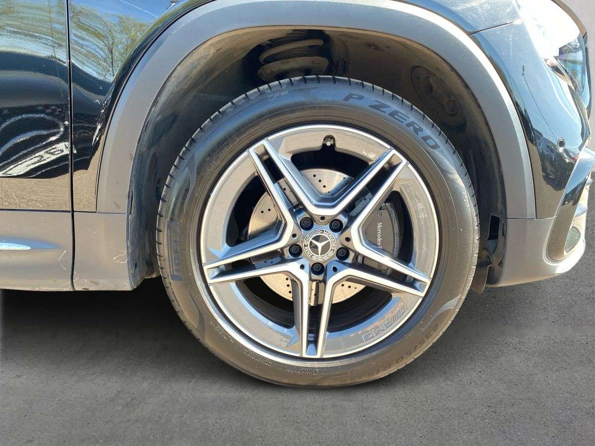 Used Mercedes-Benz GLB 2024 for sale - 78192164: Photo 6