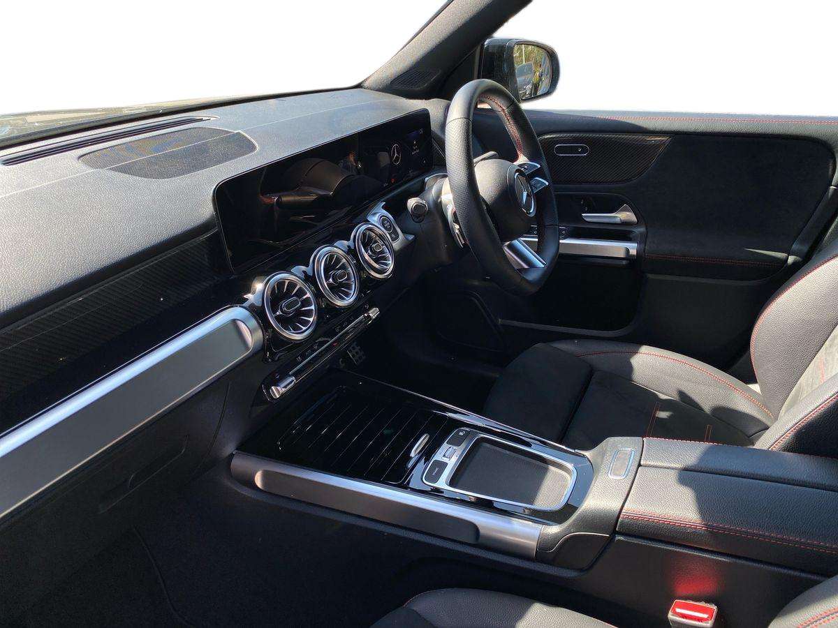 Used Mercedes-Benz GLB 2024 for sale - 78192164: Photo 7