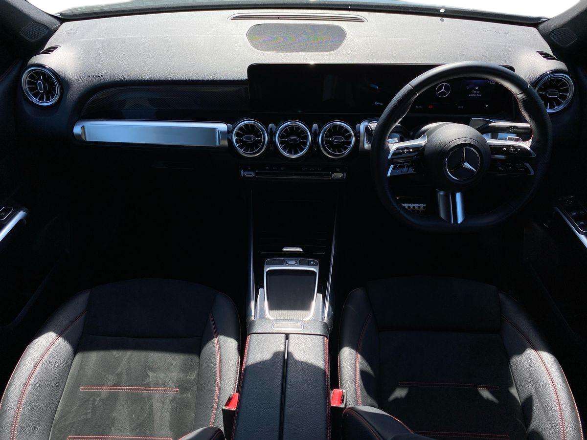 Used Mercedes-Benz GLB 2024 for sale - 78192164: Photo 8