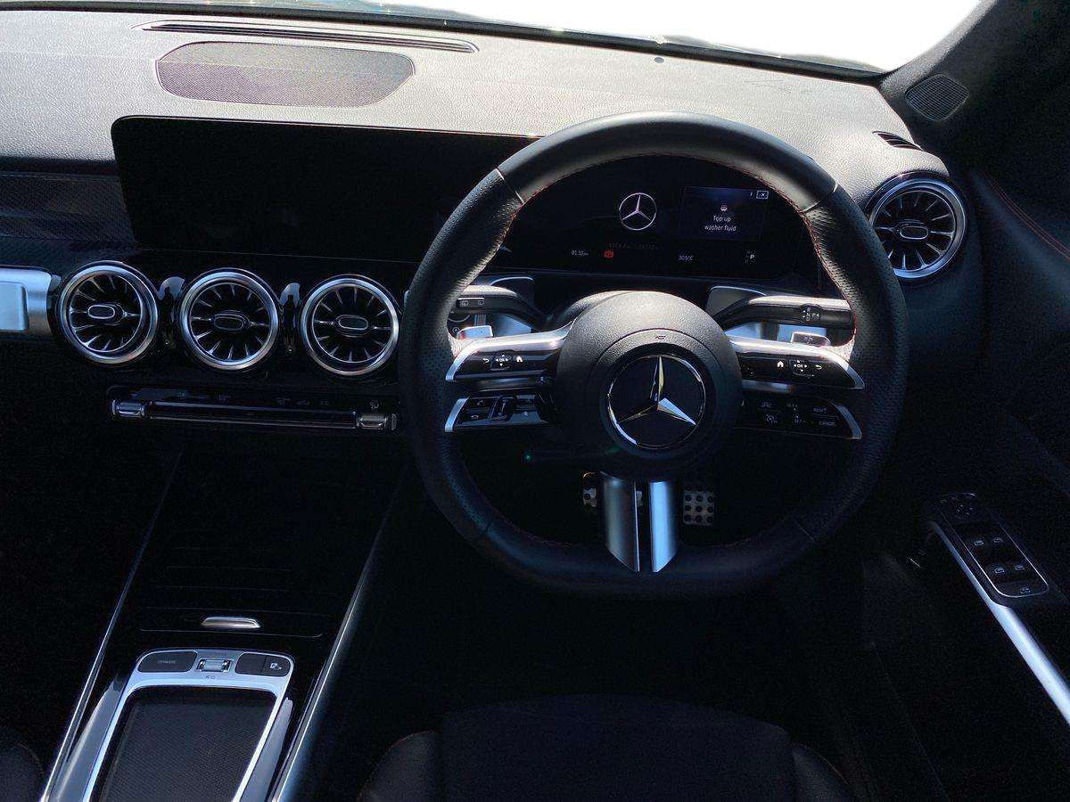 Used Mercedes-Benz GLB 2024 for sale - 78192164: Photo 9