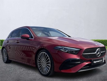 Used Mercedes-Benz A-Class 2025 for sale - 79230595: Photo