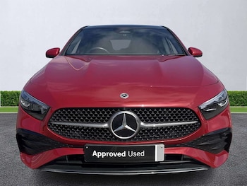 Used Mercedes-Benz A-Class 2025 for sale - 79230595: Photo