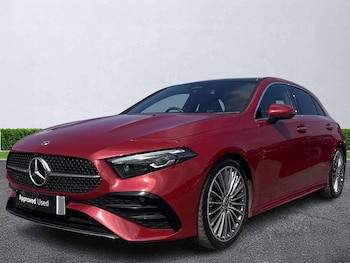Used Mercedes-Benz A-Class 2025 for sale - 79230595: Photo