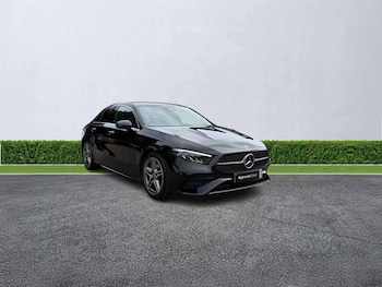 Used Mercedes-Benz A-Class 2023 for sale - 78827124: Photo