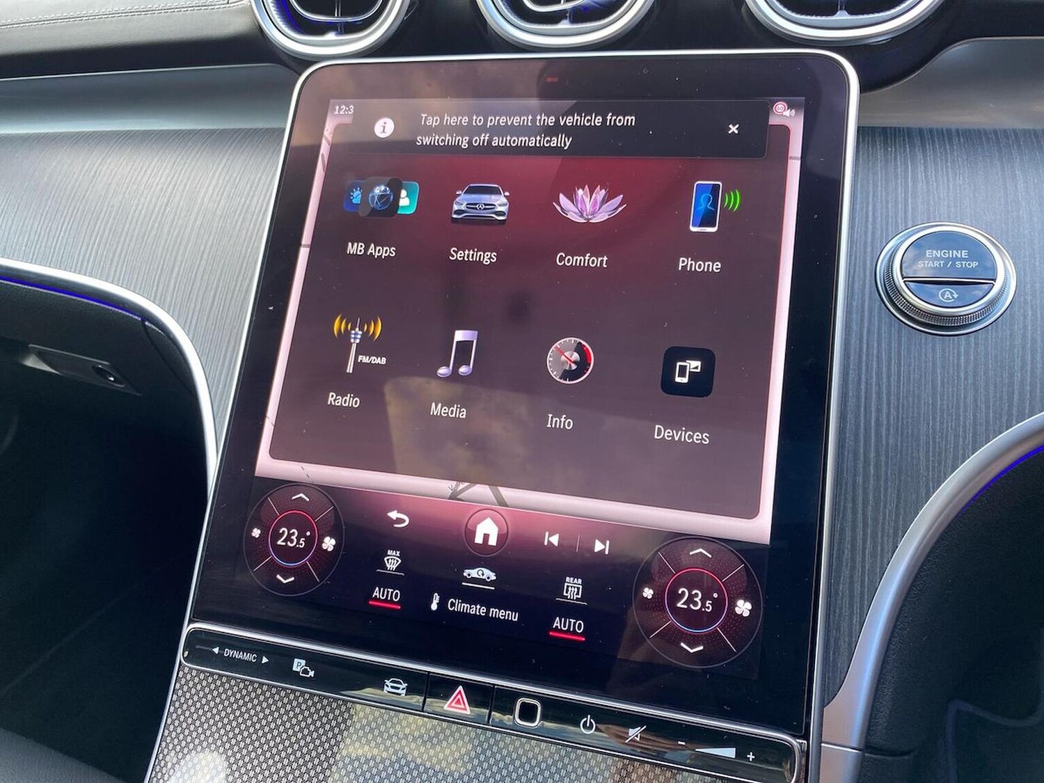 Used Mercedes-Benz C Class 2024 for sale - 77488272: Photo 11