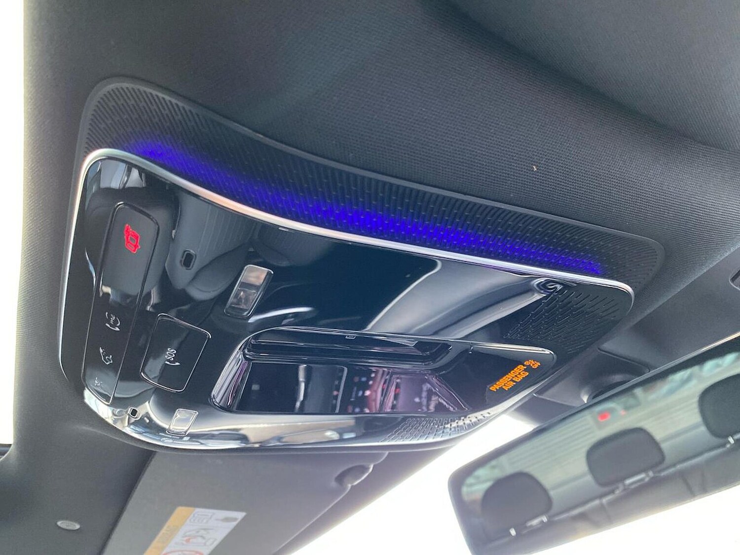 Used Mercedes-Benz C Class 2024 for sale - 77488272: Photo 14