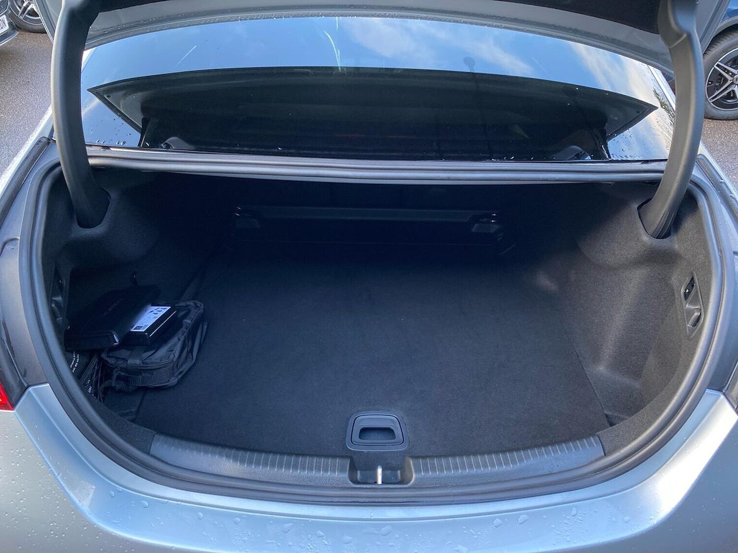 Used Mercedes-Benz C Class 2024 for sale - 77488272: Photo 17