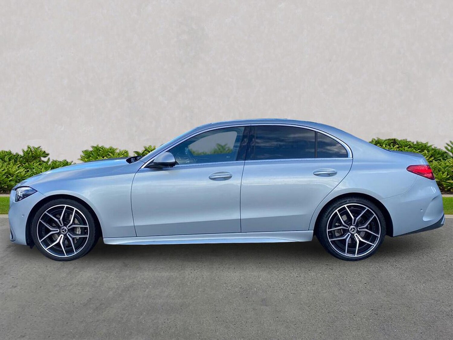 Used Mercedes-Benz C Class 2024 for sale - 77488272: Photo 19