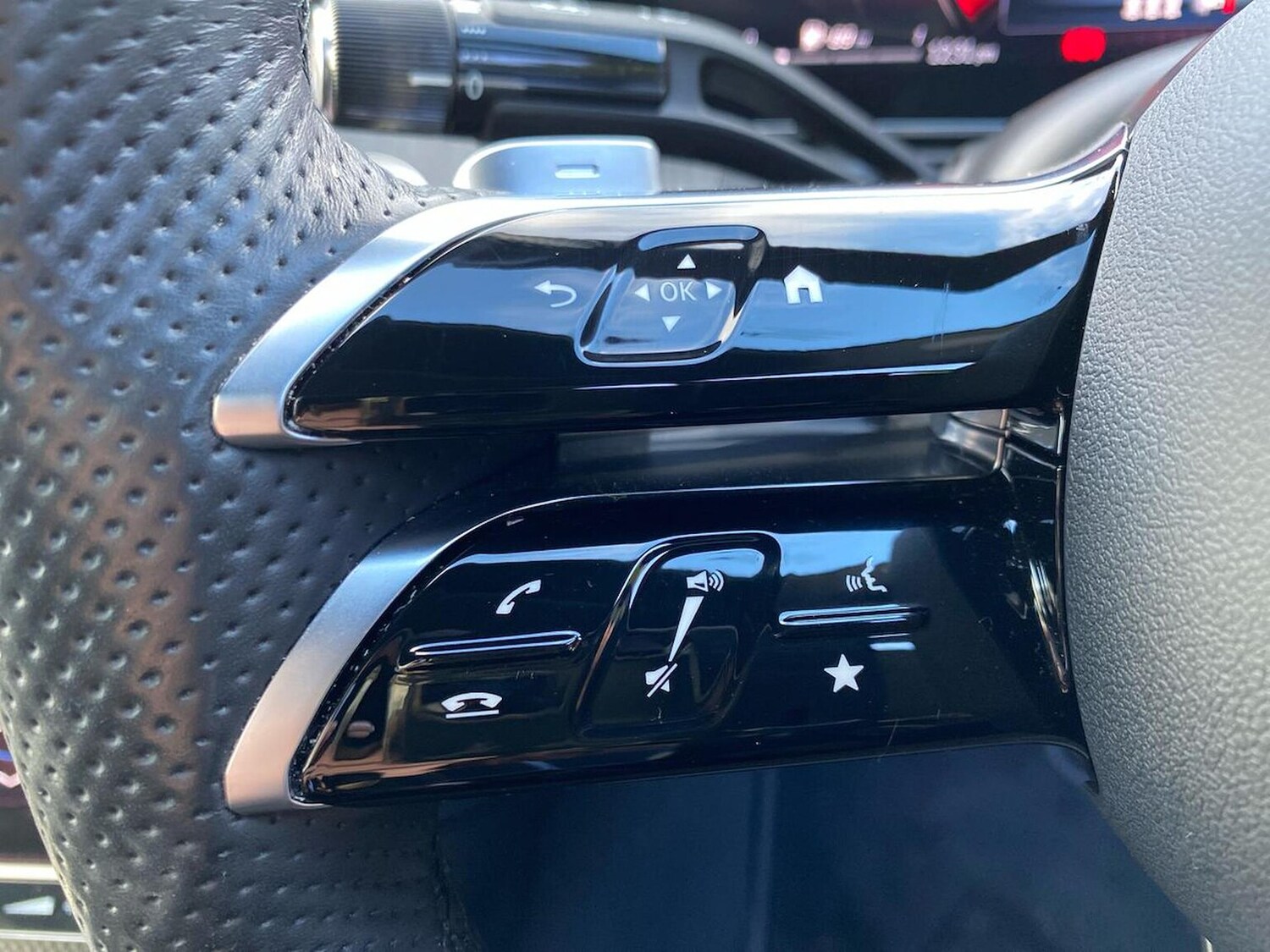 Used Mercedes-Benz C Class 2024 for sale - 77488272: Photo 26