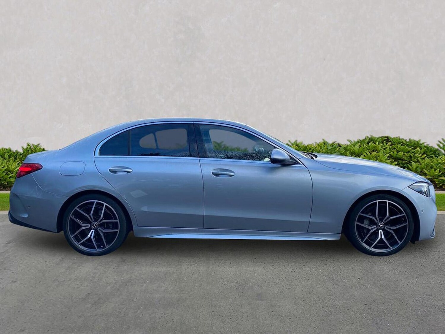 Used Mercedes-Benz C Class 2024 for sale - 77488272: Photo 3