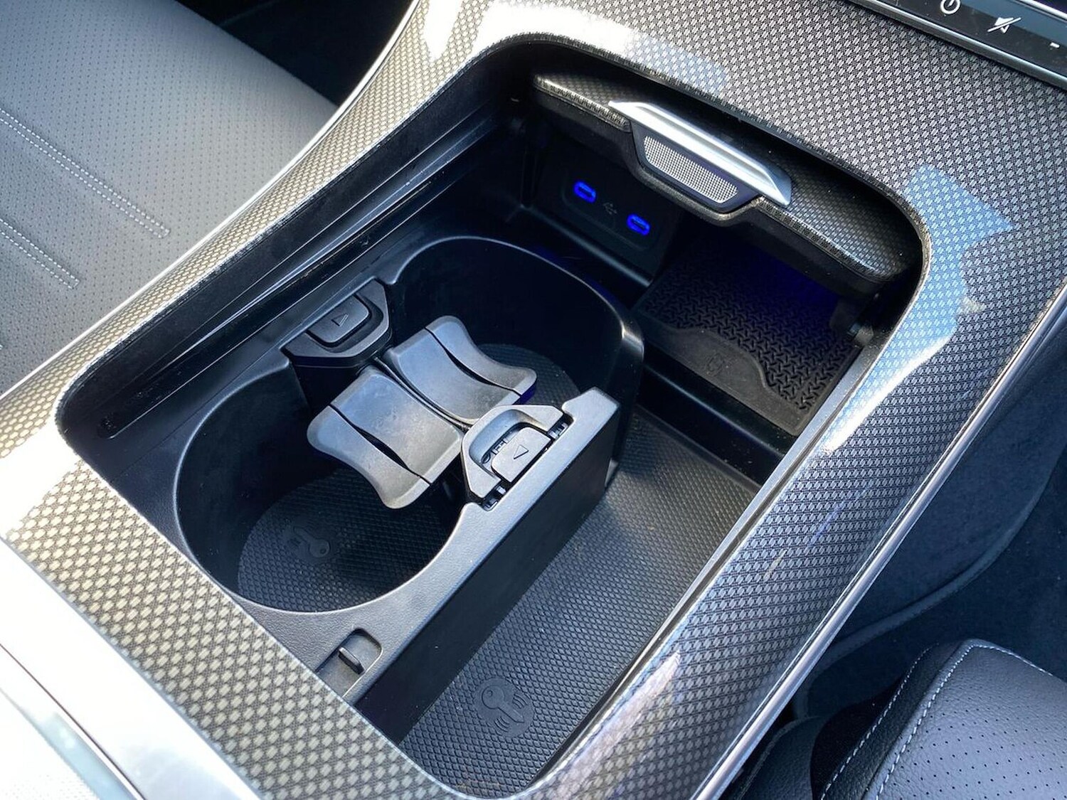 Used Mercedes-Benz C Class 2024 for sale - 77488272: Photo 32