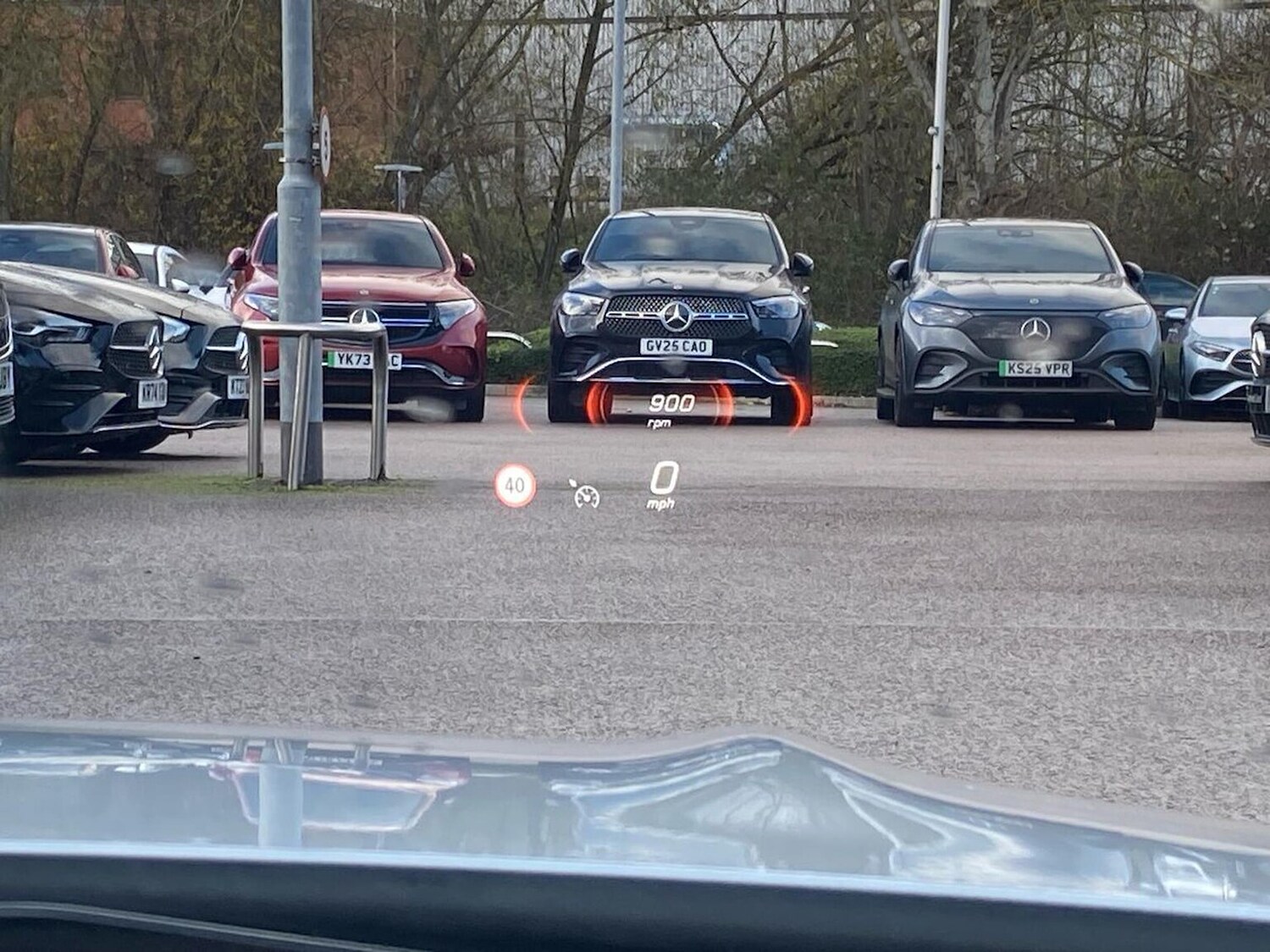 Used Mercedes-Benz C Class 2024 for sale - 77488272: Photo 41