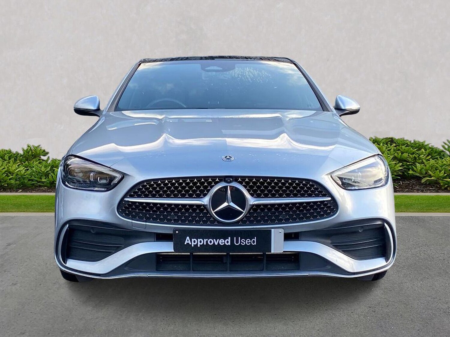 Used Mercedes-Benz C Class 2024 for sale - 77488272: Photo 5