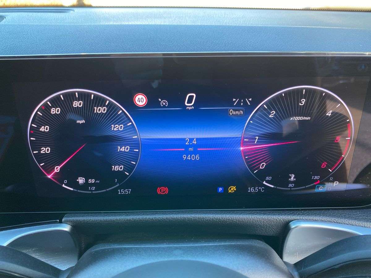 Used Mercedes-Benz GLA 2025 for sale - 78122799: Photo 10