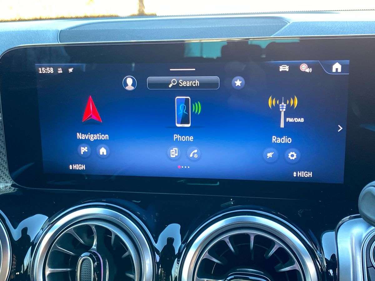 Used Mercedes-Benz GLA 2025 for sale - 78122799: Photo 11