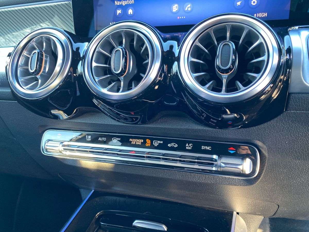 Used Mercedes-Benz GLA 2025 for sale - 78122799: Photo 12