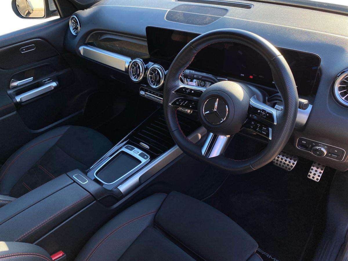 Used Mercedes-Benz GLA 2025 for sale - 78122799: Photo 15