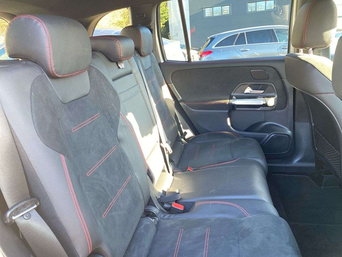 Used Mercedes-Benz GLA 2025 for sale - 78122799: Photo 16