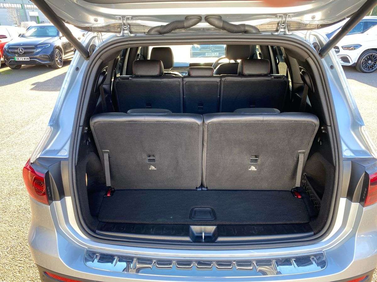 Used Mercedes-Benz GLA 2025 for sale - 78122799: Photo 17