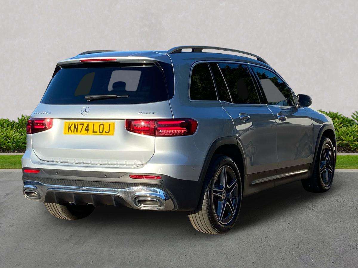 Used Mercedes-Benz GLA 2025 for sale - 78122799: Photo 18