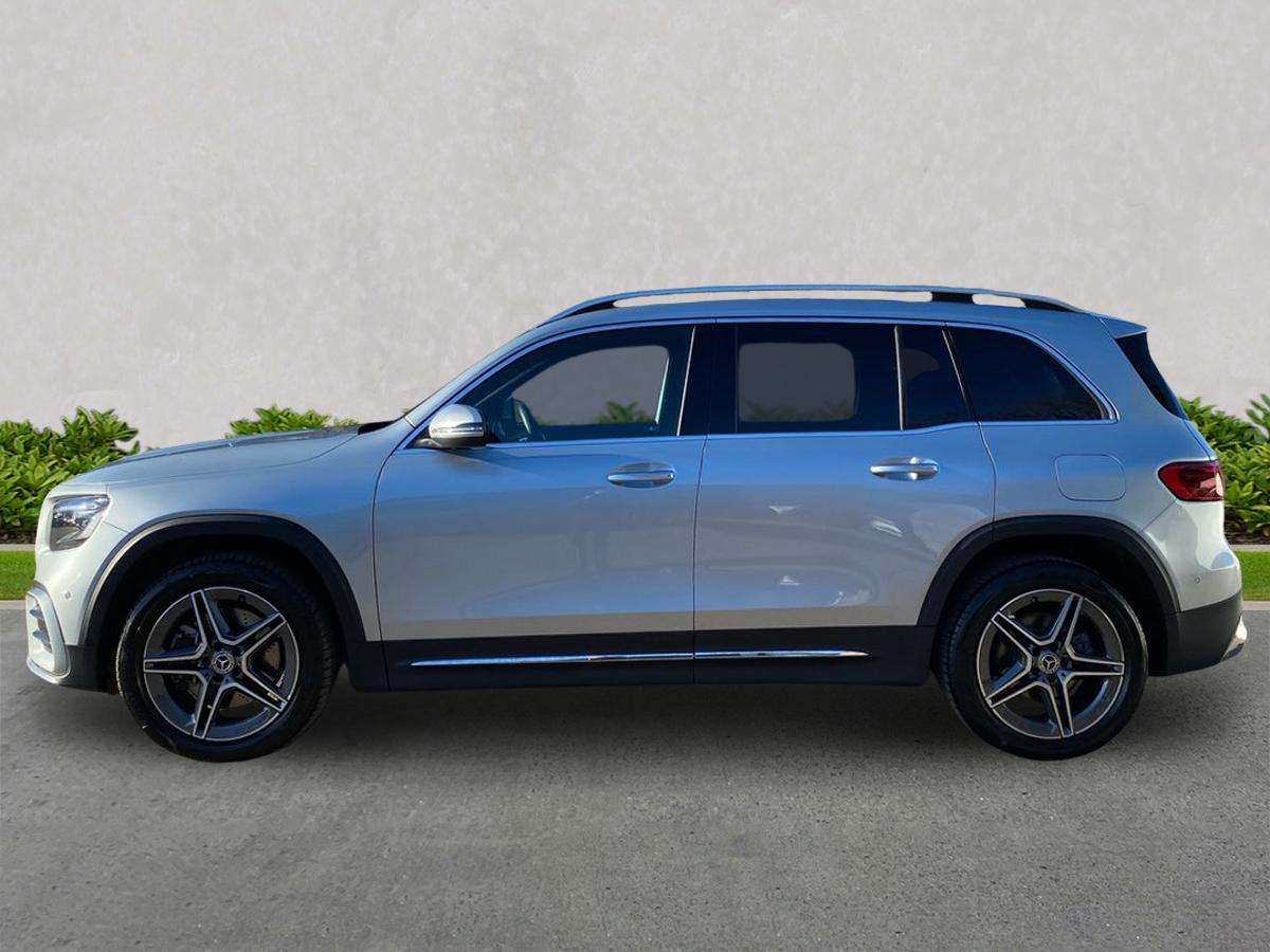 Used Mercedes-Benz GLA 2025 for sale - 78122799: Photo 19