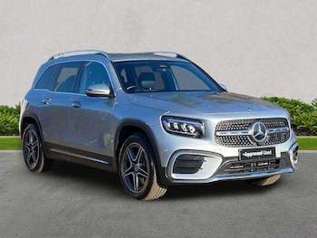 Used Mercedes-Benz GLA 2025 for sale - 78122799: Photo