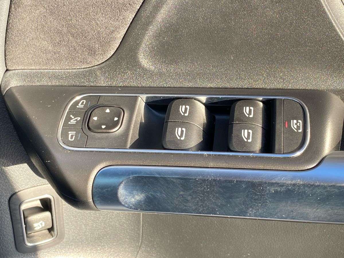 Used Mercedes-Benz GLA 2025 for sale - 78122799: Photo 21