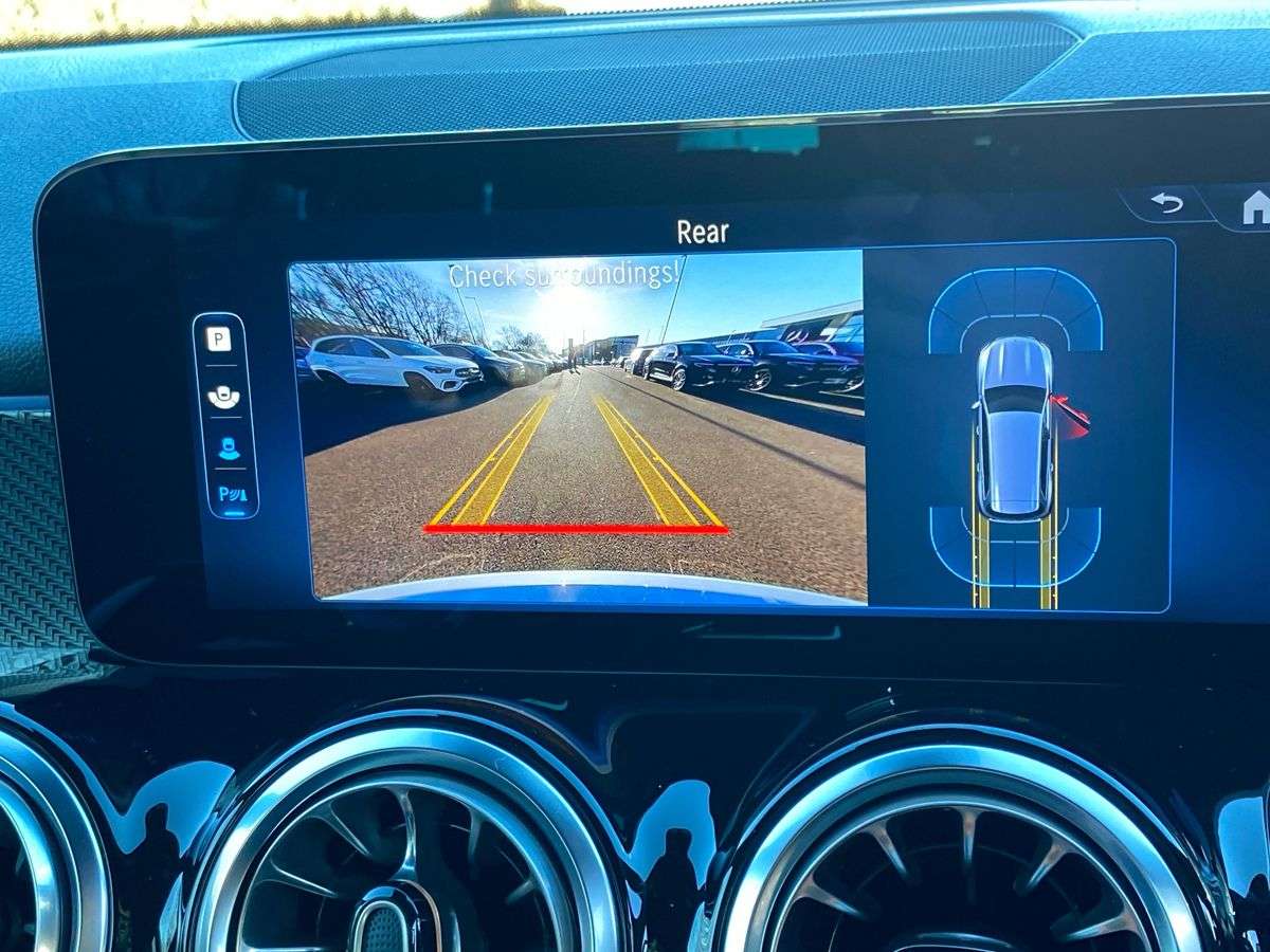 Used Mercedes-Benz GLA 2025 for sale - 78122799: Photo 23