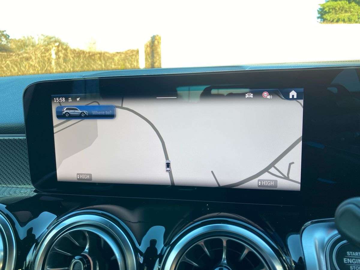 Used Mercedes-Benz GLA 2025 for sale - 78122799: Photo 24