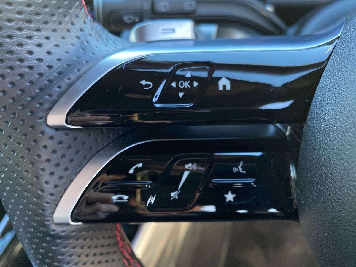 Used Mercedes-Benz GLA 2025 for sale - 78122799: Photo 26