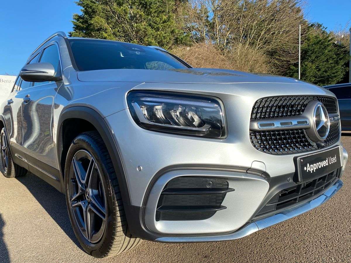 Used Mercedes-Benz GLA 2025 for sale - 78122799: Photo 34
